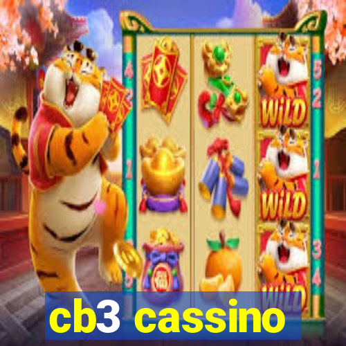 cb3 cassino